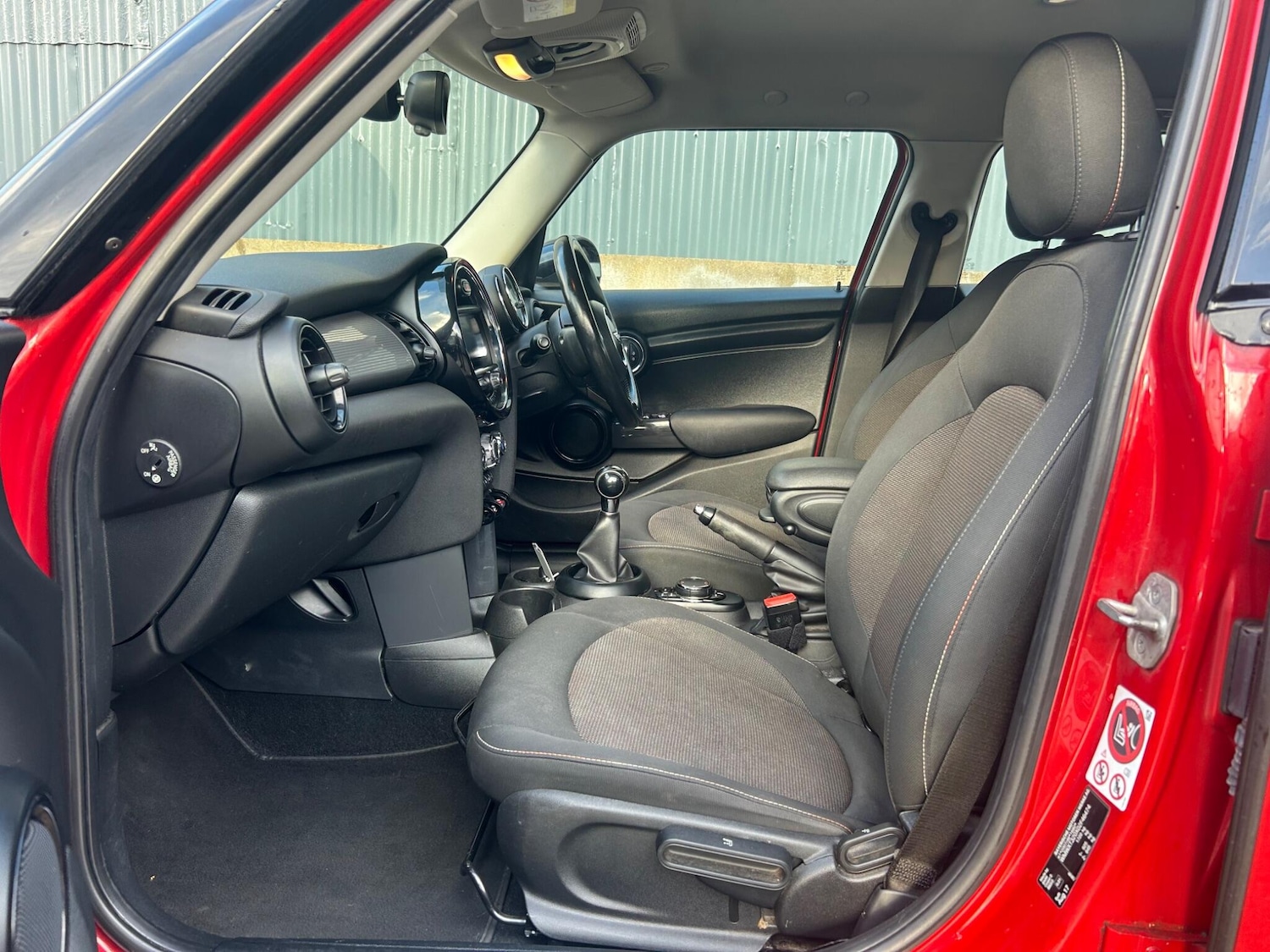 Used MINI Hatch 2017 for sale - 77238377: Photo 53