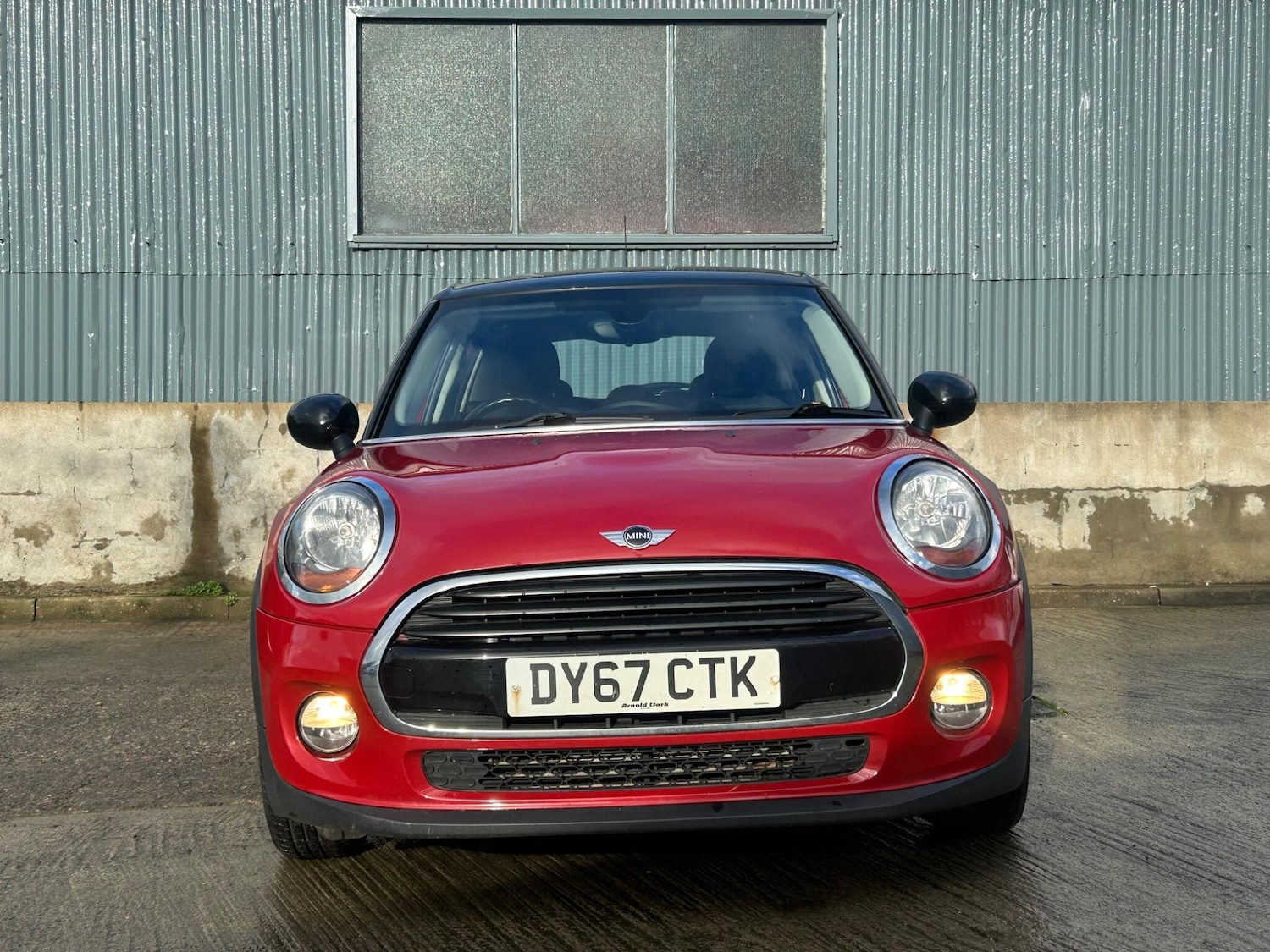Used MINI Hatch 2017 for sale - 77238377: Photo 7