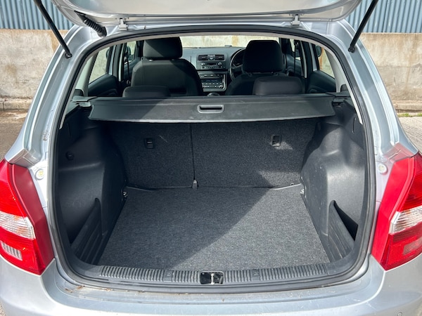 Used Skoda Fabia 2012 for sale - 76104577: Photo 15