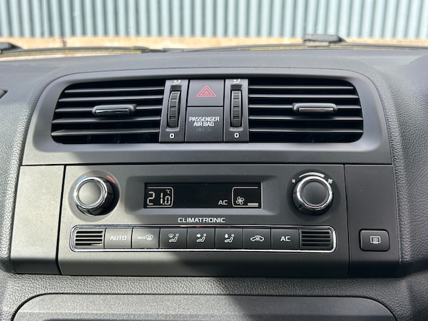 Used Skoda Fabia 2012 for sale - 76104577: Photo 28