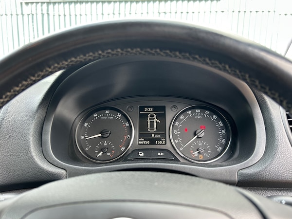 Used Skoda Fabia 2012 for sale - 76104577: Photo 33