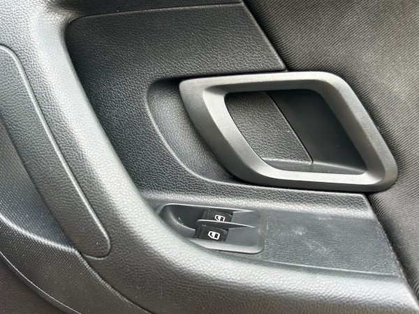 Used Skoda Fabia 2012 for sale - 76104577: Photo 35