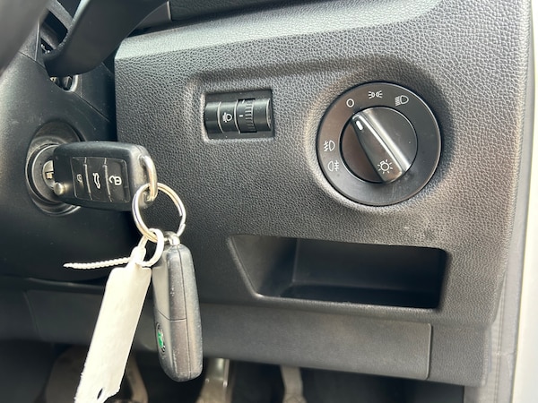 Used Skoda Fabia 2012 for sale - 76104577: Photo 36