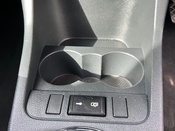 Used Skoda Fabia 2012 for sale - 76104577: Photo 37