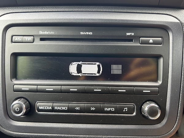 Used Skoda Fabia 2012 for sale - 76104577: Photo 40