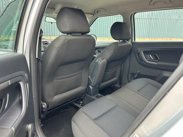 Used Skoda Fabia 2012 for sale - 76104577: Photo 41