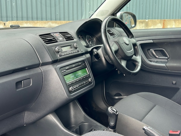 Used Skoda Fabia 2012 for sale - 76104577: Photo 43