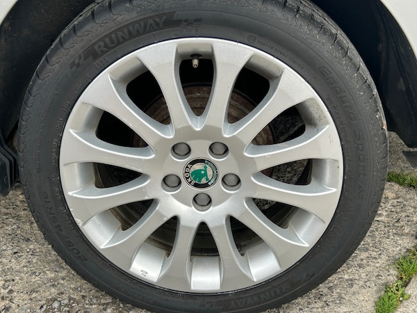 Used Skoda Fabia 2012 for sale - 76104577: Photo 45