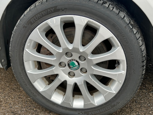 Used Skoda Fabia 2012 for sale - 76104577: Photo 46