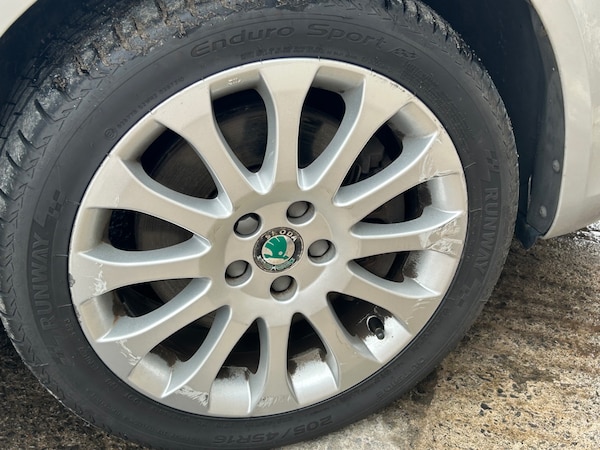 Used Skoda Fabia 2012 for sale - 76104577: Photo 47