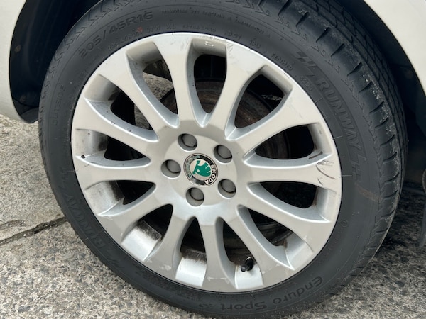 Used Skoda Fabia 2012 for sale - 76104577: Photo 48