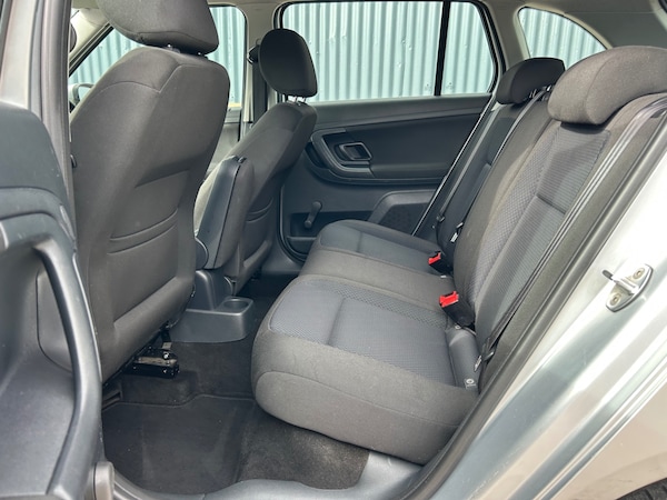 Used Skoda Fabia 2012 for sale - 76104577: Photo 49