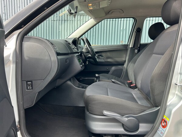 Used Skoda Fabia 2012 for sale - 76104577: Photo 50