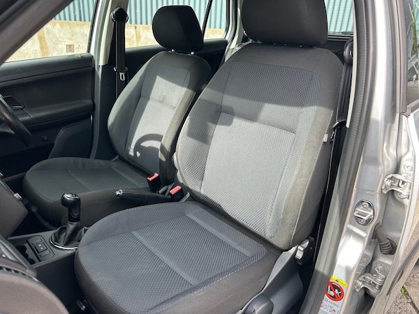 Used Skoda Fabia 2012 for sale - 76104577: Photo 51