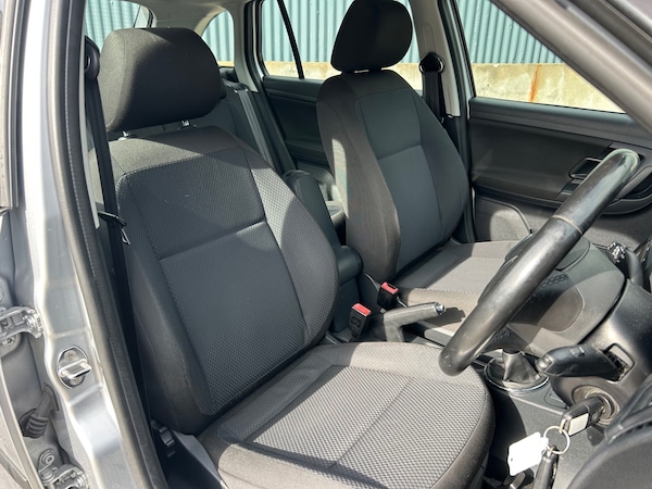 Used Skoda Fabia 2012 for sale - 76104577: Photo 53