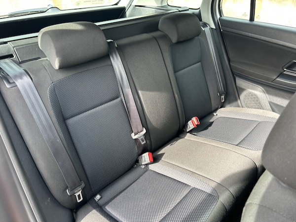 Used Skoda Fabia 2012 for sale - 76104577: Photo 54