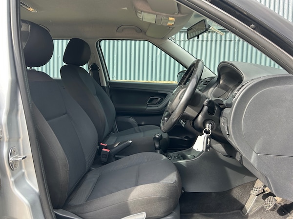 Used Skoda Fabia 2012 for sale - 76104577: Photo 56