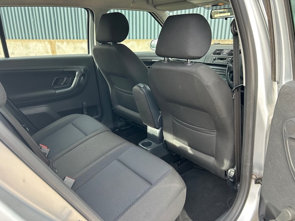 Used Skoda Fabia 2012 for sale - 76104577: Photo 57
