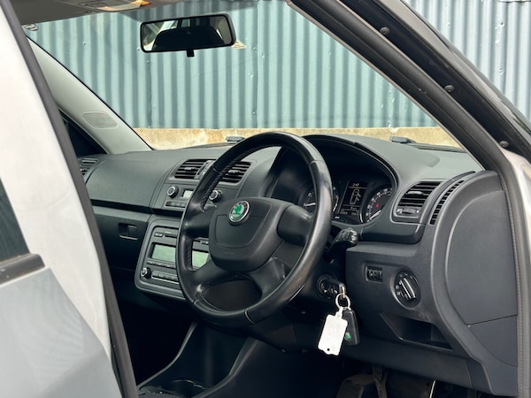 Used Skoda Fabia 2012 for sale - 76104577: Photo 60