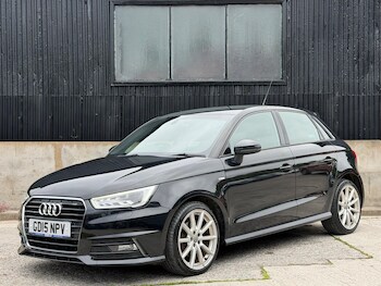 Used Audi A1 2015 for sale - 78661702: Photo
