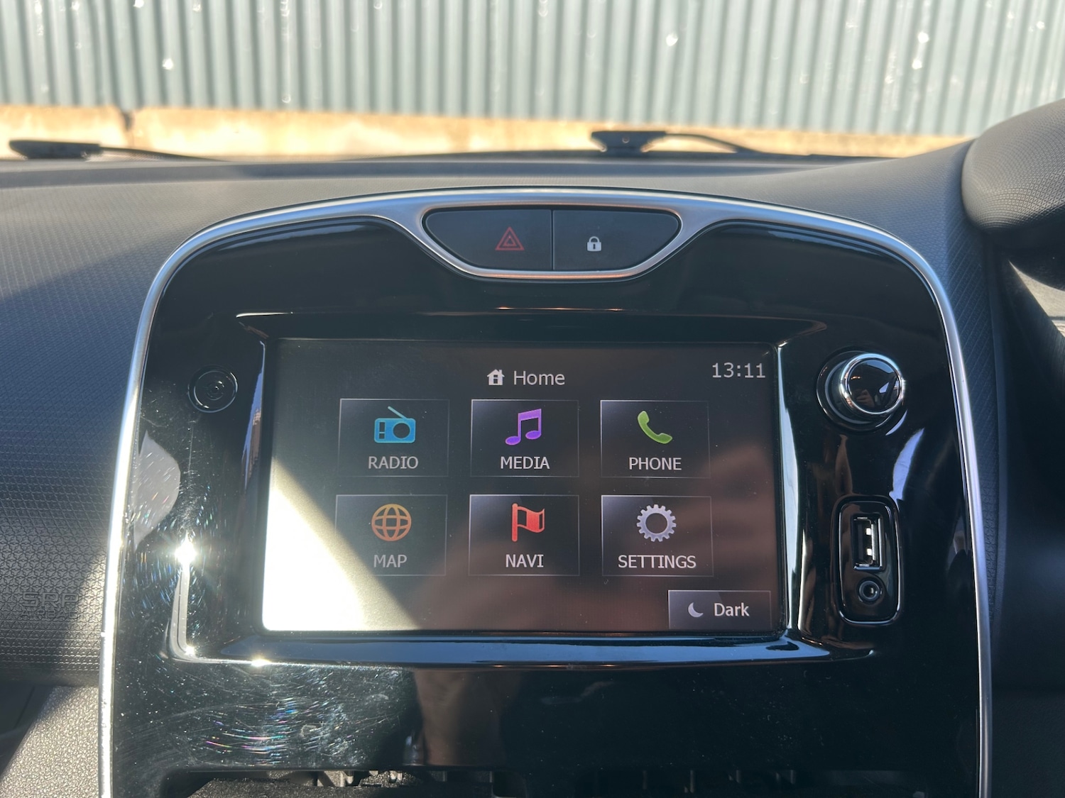 Used Renault Clio 2016 for sale - 76637556: Photo 22