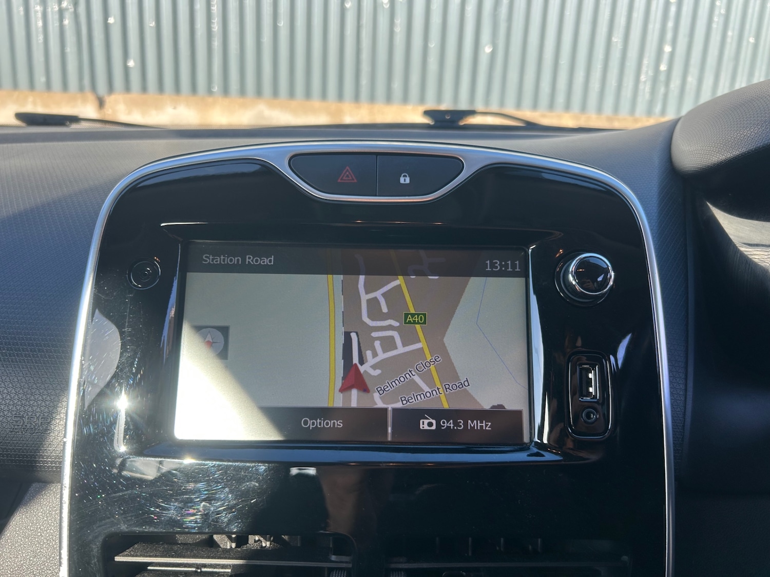 Used Renault Clio 2016 for sale - 76637556: Photo 23