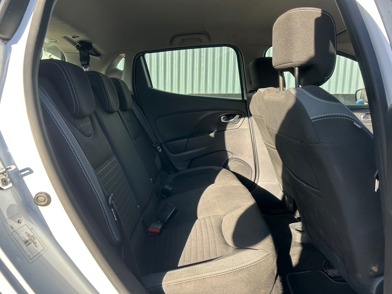 Used Renault Clio 2016 for sale - 76637556: Photo 45