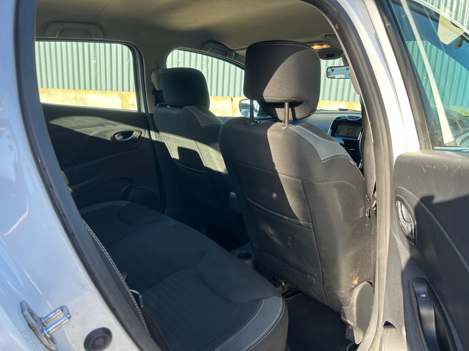 Used Renault Clio 2016 for sale - 76637556: Photo 49