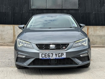 Used SEAT Leon 2017 for sale - 79336777: Photo