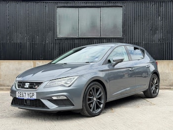 Used SEAT Leon 2017 for sale - 79336777: Photo