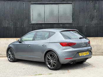 Used SEAT Leon 2017 for sale - 79336777: Photo