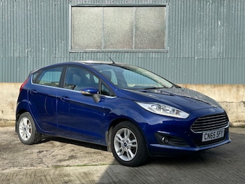 Ford - Fiesta