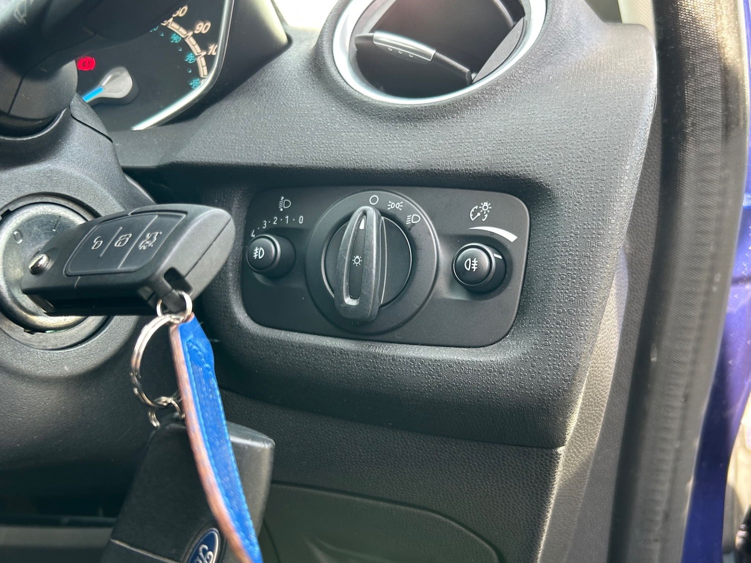 Used Ford Fiesta 2015 for sale - 76576976: Photo 20