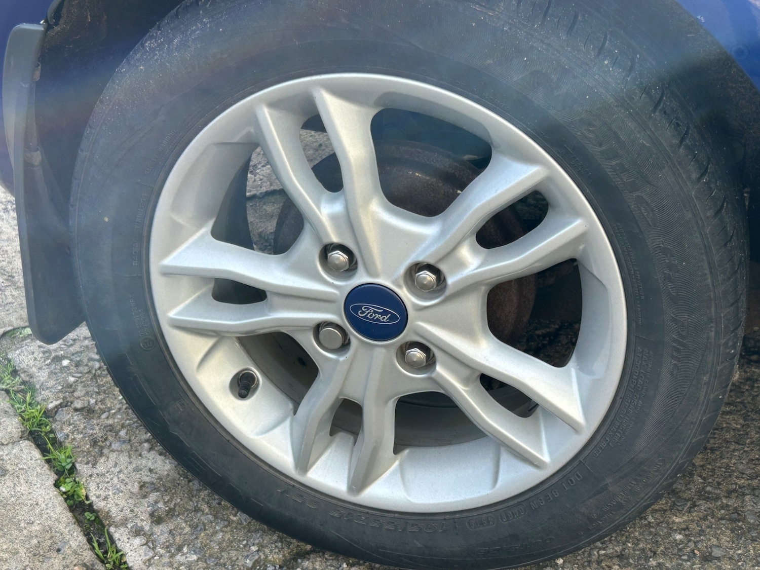 Used Ford Fiesta 2015 for sale - 76576976: Photo 31