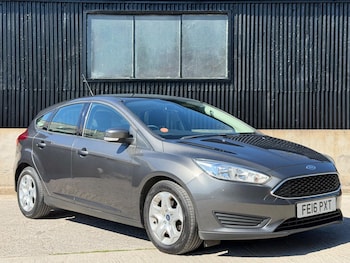 Used Ford Focus 2016 for sale - 79479465: Photo