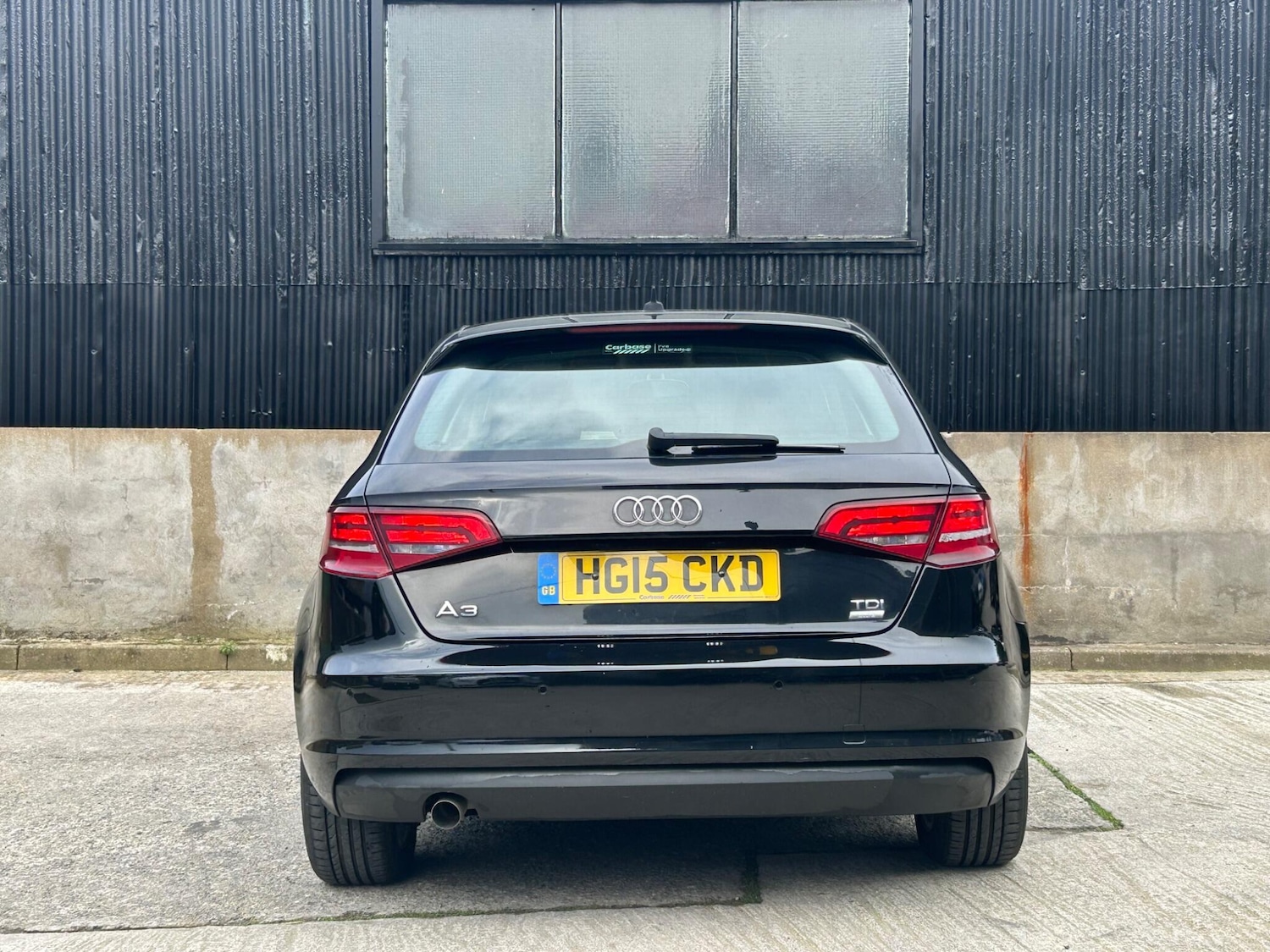 Used Audi A3 for sale - 77769449: Photo 10