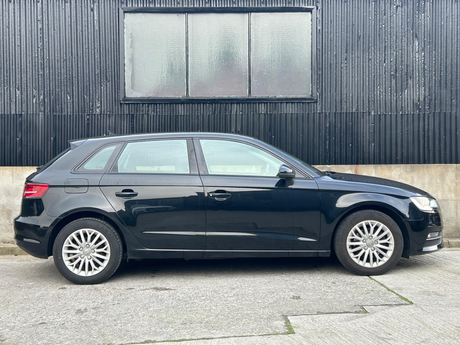 Used Audi A3 for sale - 77769449: Photo 11