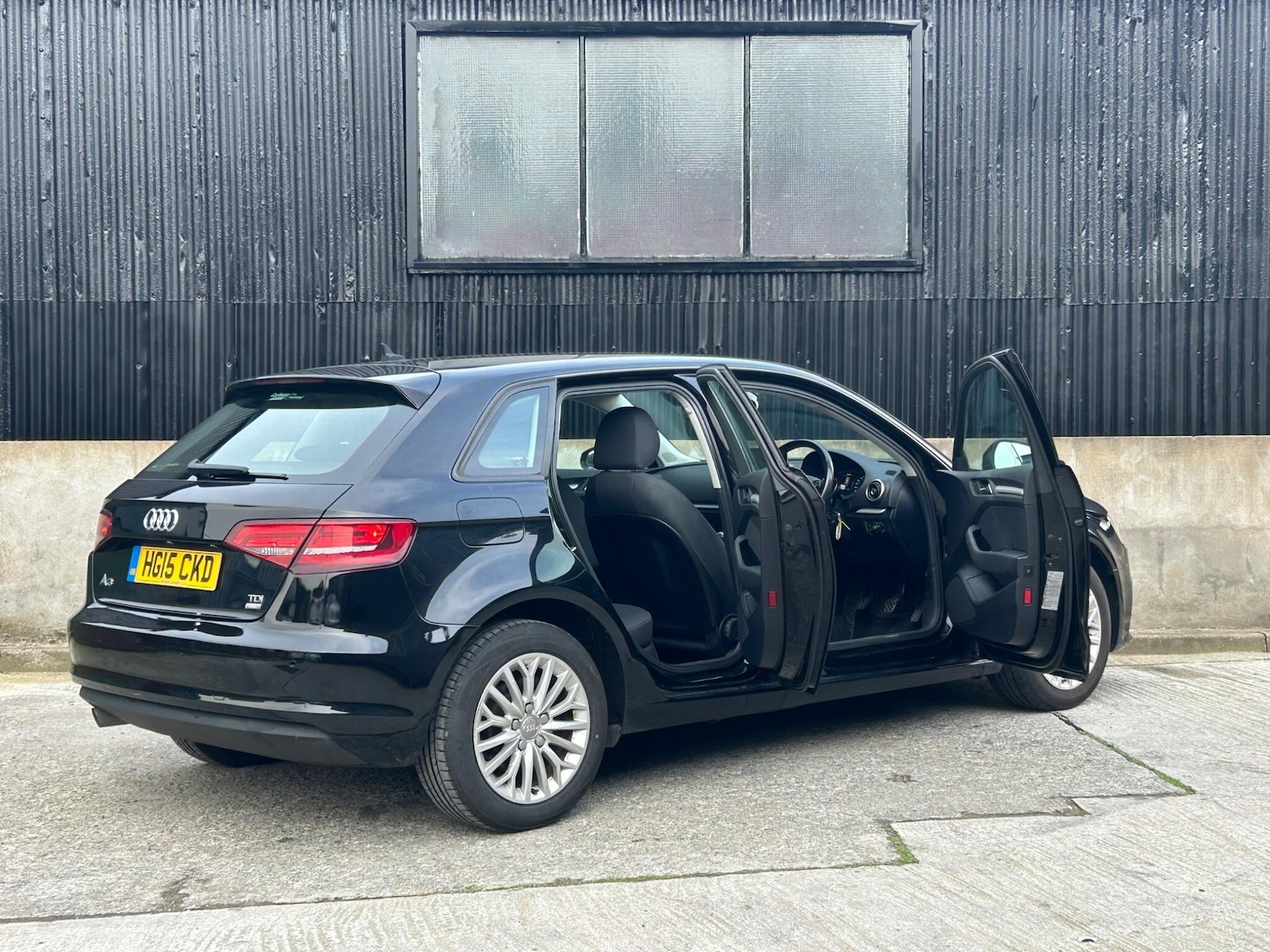 Used Audi A3 for sale - 77769449: Photo 12