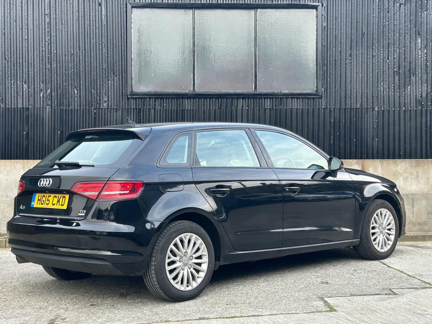 Used Audi A3 for sale - 77769449: Photo 14