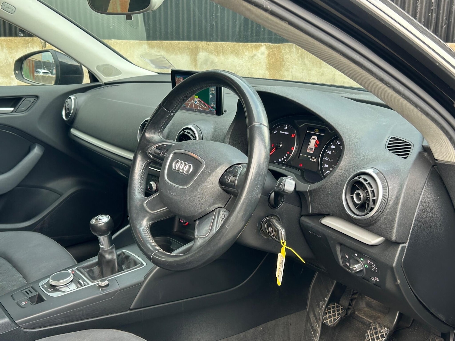 Used Audi A3 for sale - 77769449: Photo 15