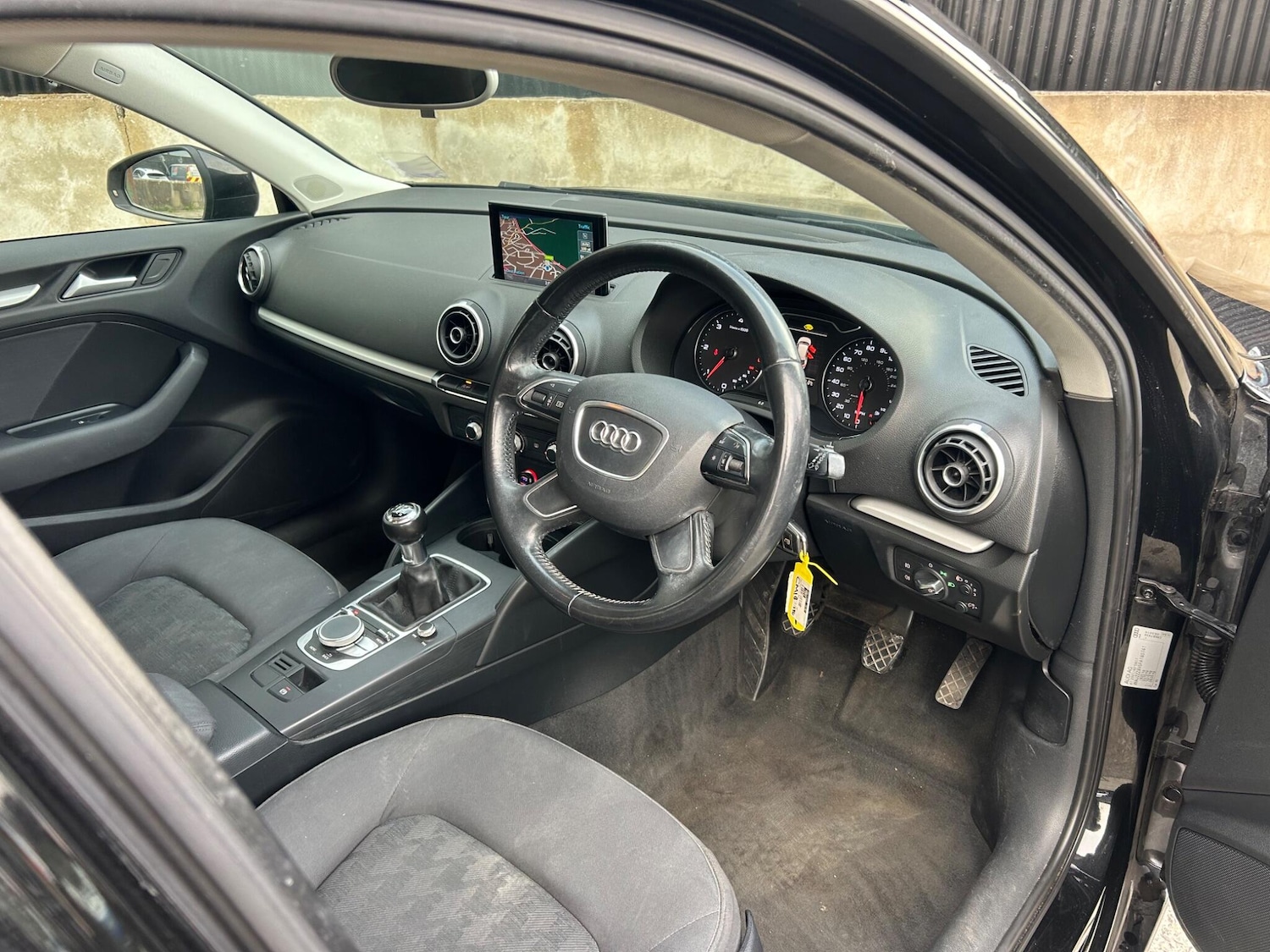 Used Audi A3 for sale - 77769449: Photo 16