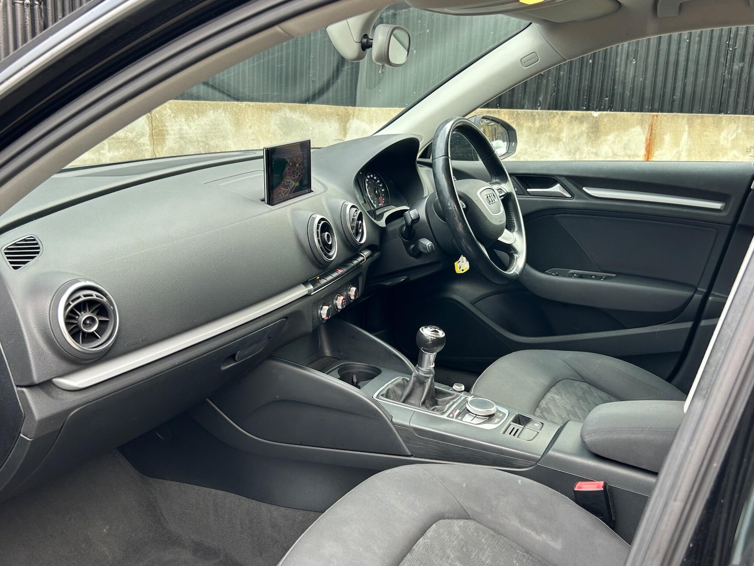 Used Audi A3 for sale - 77769449: Photo 17