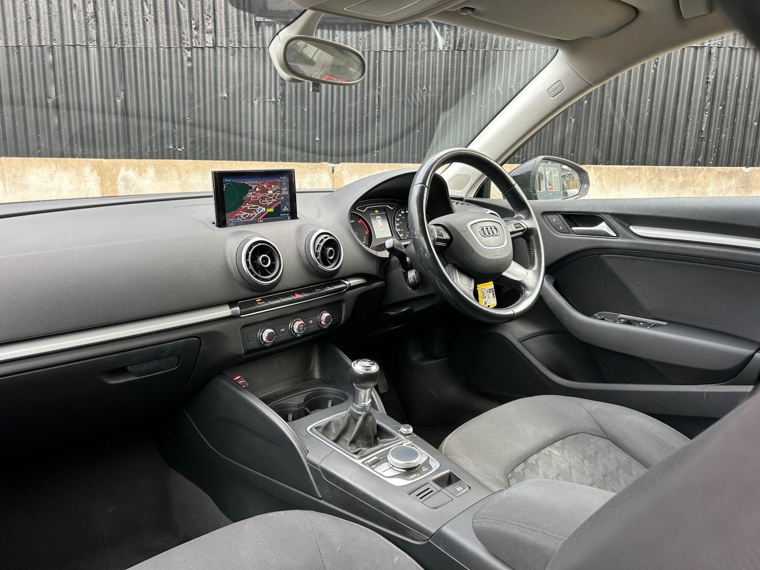 Used Audi A3 for sale - 77769449: Photo 18