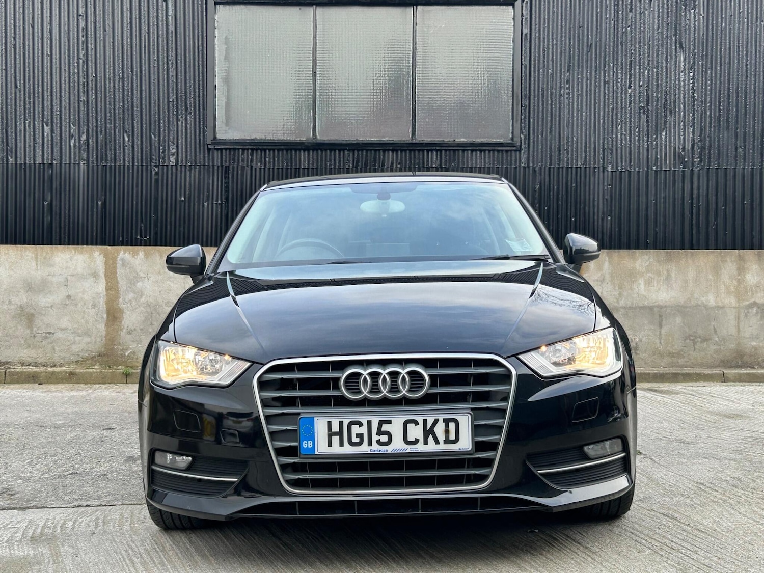 Used Audi A3 for sale - 77769449: Photo 2