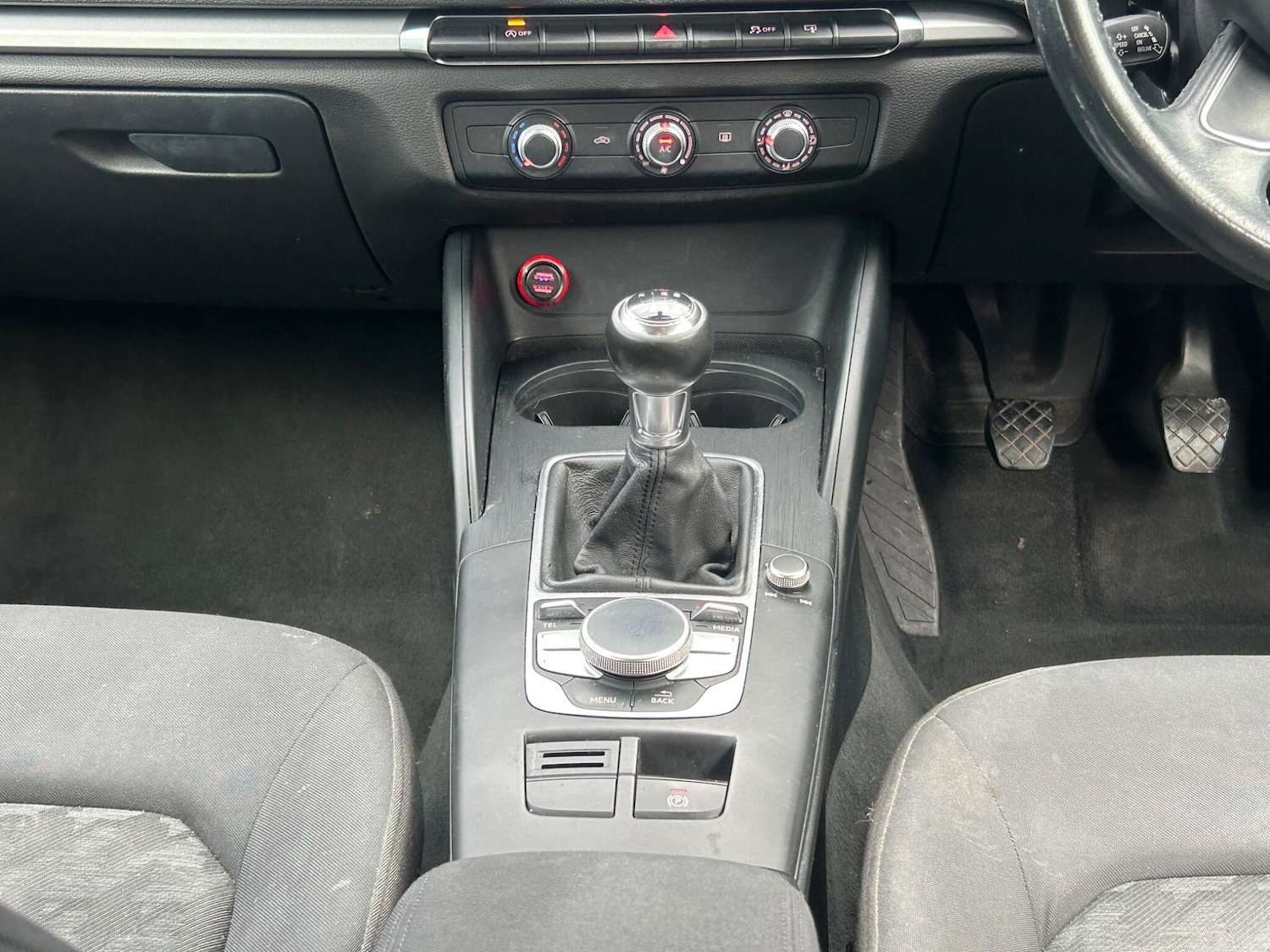 Used Audi A3 for sale - 77769449: Photo 20