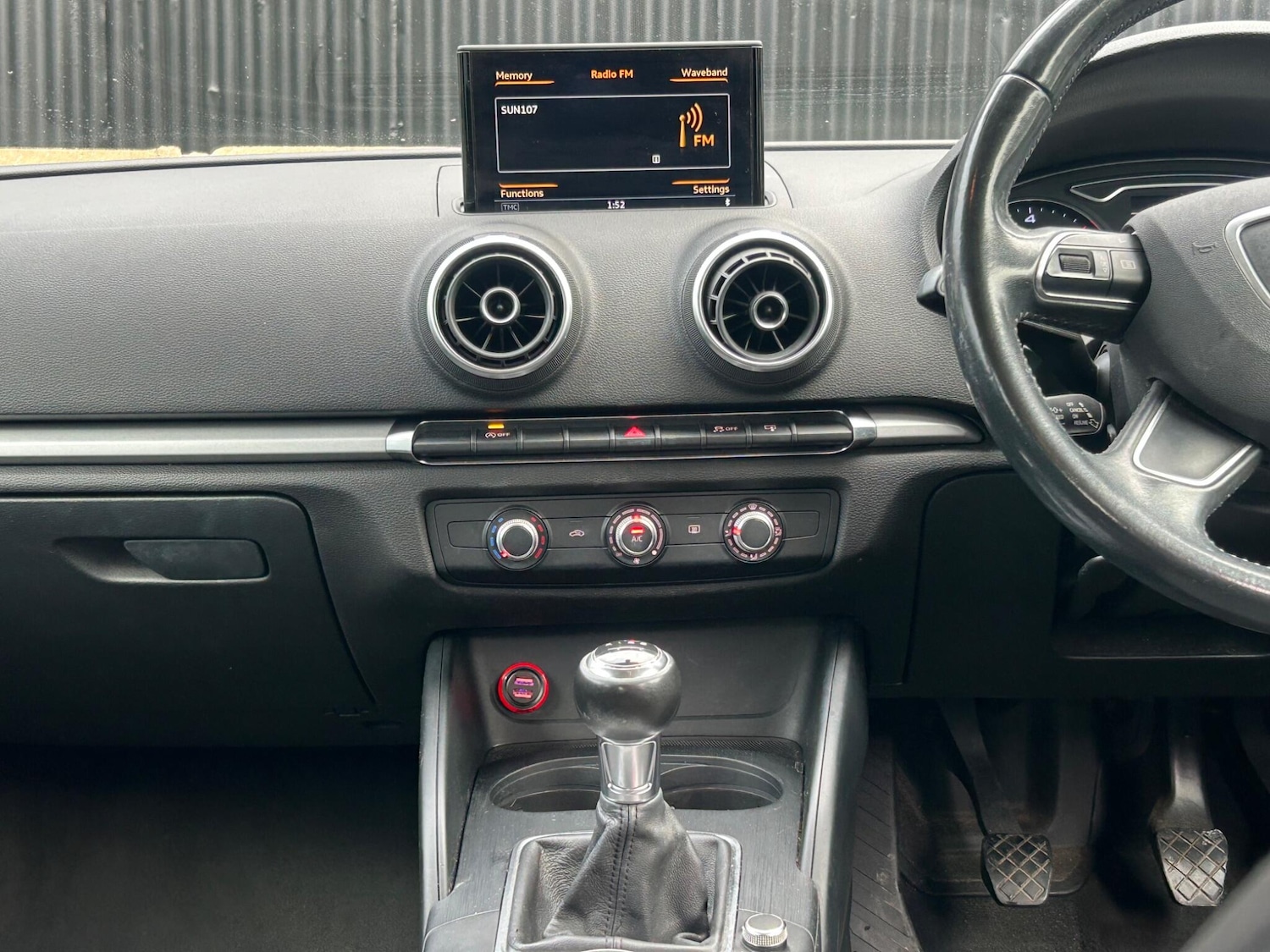 Used Audi A3 for sale - 77769449: Photo 21