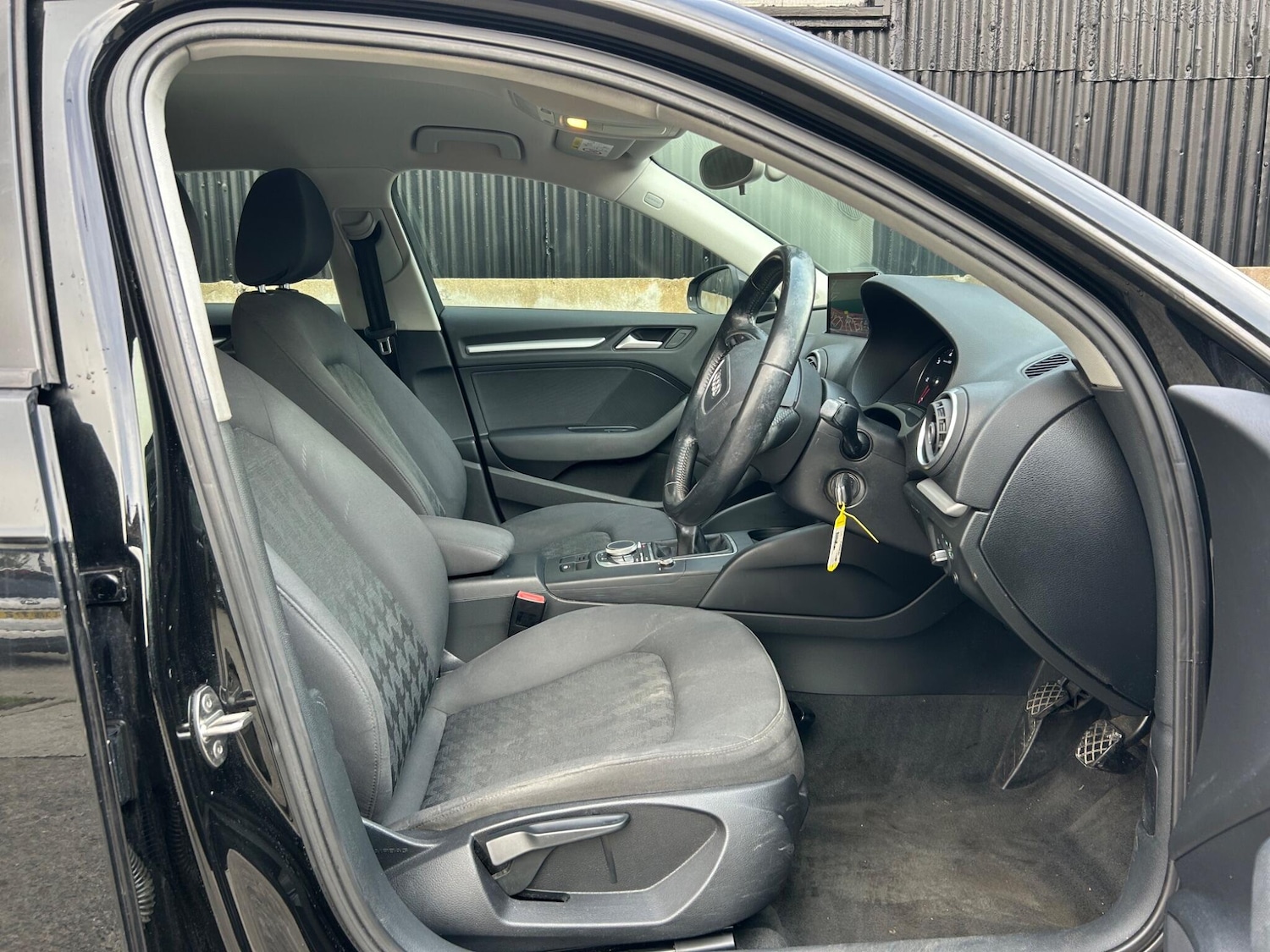 Used Audi A3 for sale - 77769449: Photo 23