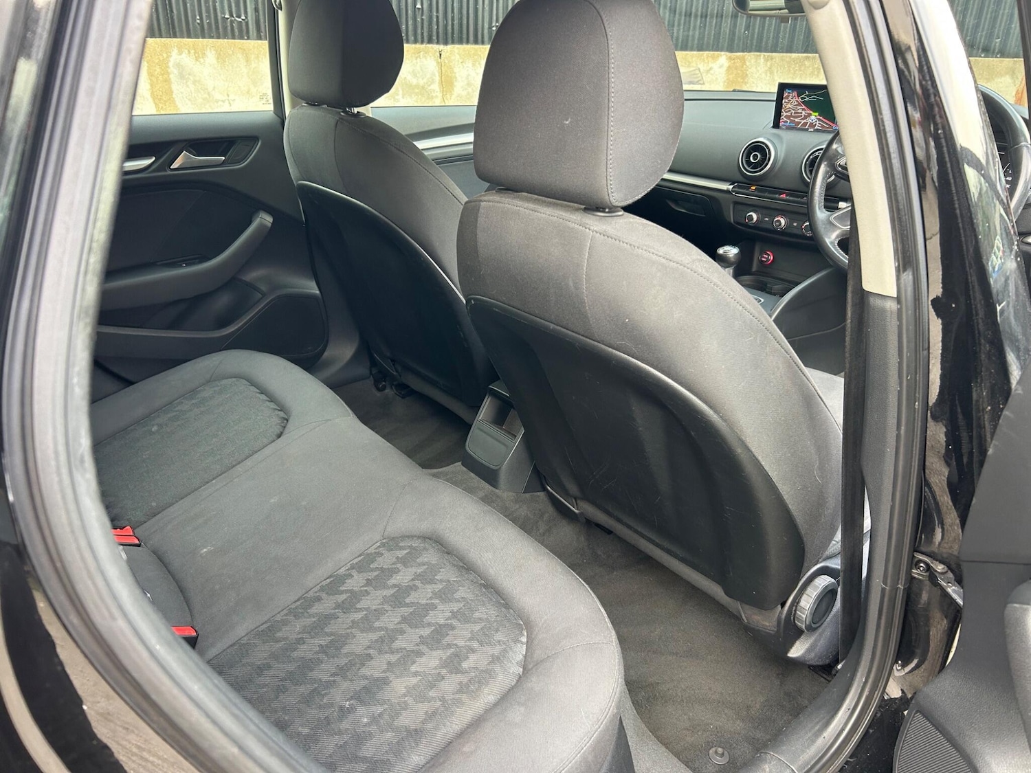 Used Audi A3 for sale - 77769449: Photo 25