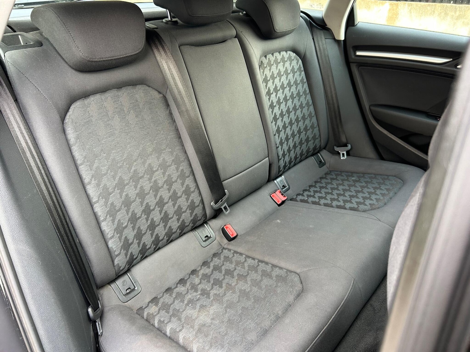 Used Audi A3 for sale - 77769449: Photo 27