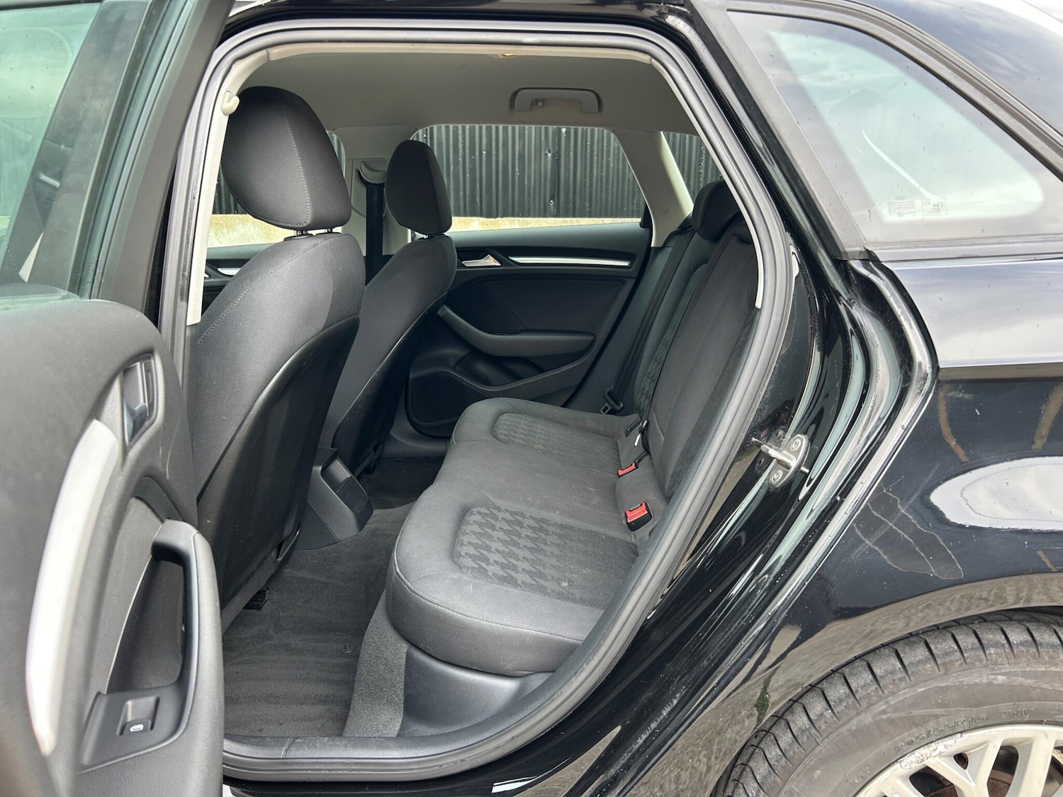 Used Audi A3 for sale - 77769449: Photo 29